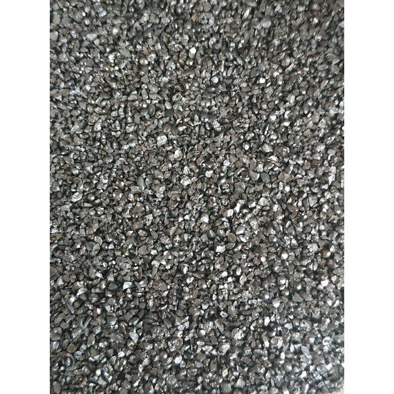 Песок стальной высококремнистый СП -17