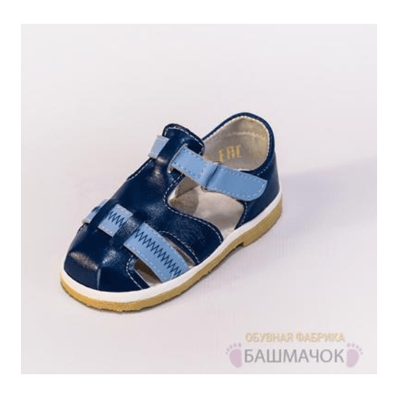 Сандалии детские (липа)