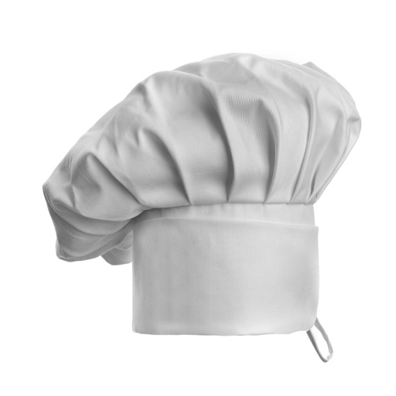 Колпак повара, одежда специализированная