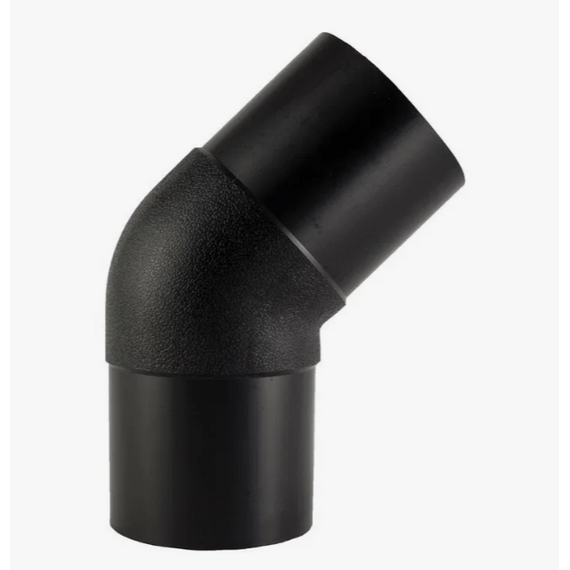 Отводы литые