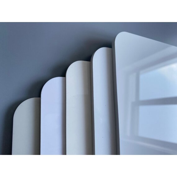 Листовой АБС/ПММА