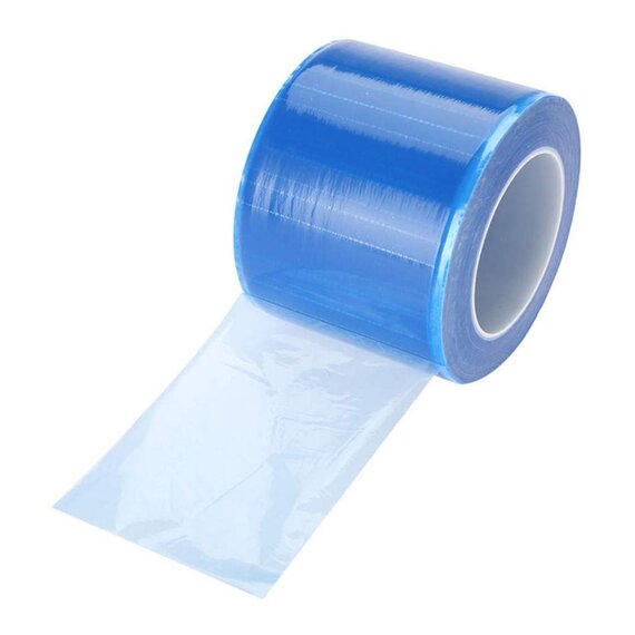 Барьерные пленки