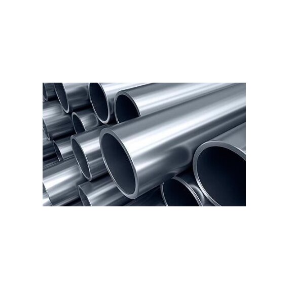 Трубы стальные с наружным экструдированным полиэтиленовым покрытием