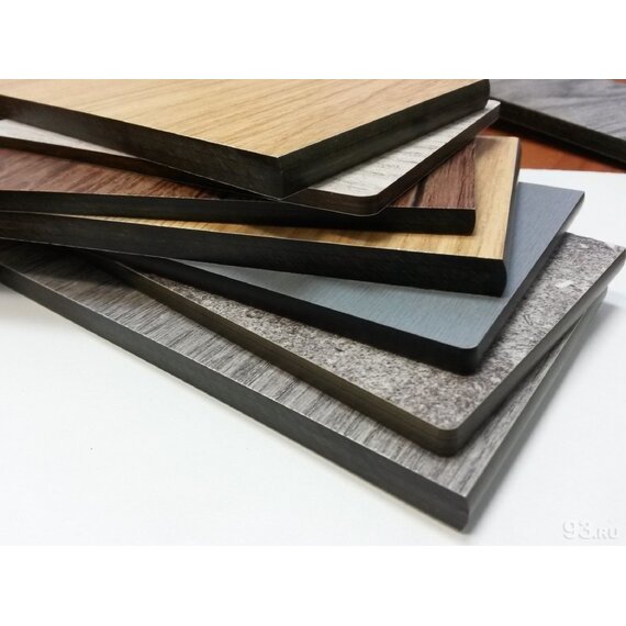 Мебельные плиты HPL