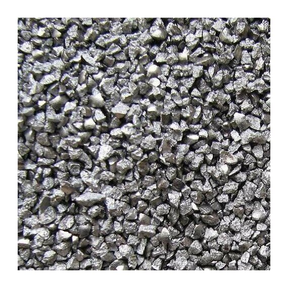 Дробь техническая ДЧЛ, ДСЛ фракций 3,2; 3,6