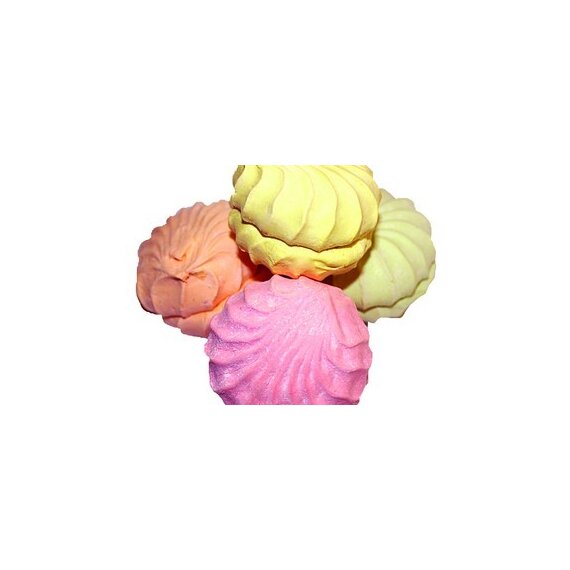 Зефир "Разноцветье", изделие кондитерское