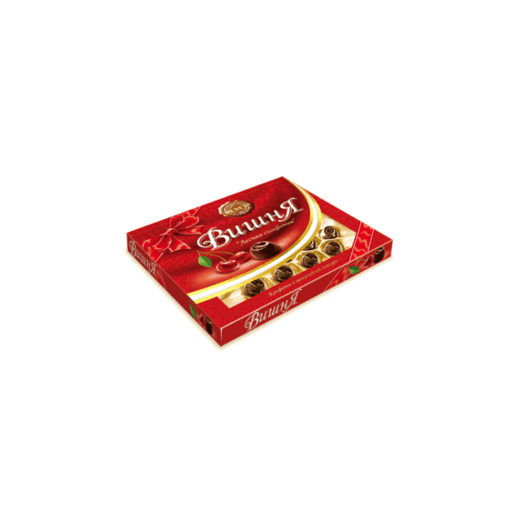 Конфеты «Вишня в шоколаде», изделие кондитерское