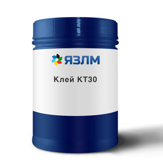 Клей КТ-30