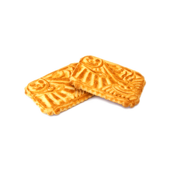 Печенье со вкусом топленого молока, изделие кондитерское