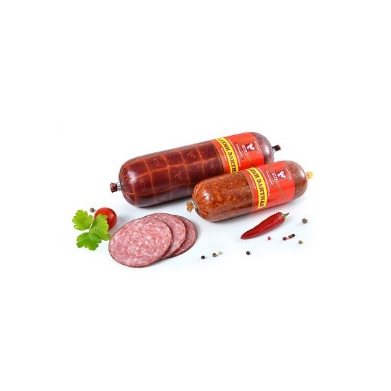 Колбаса Салями Элитная