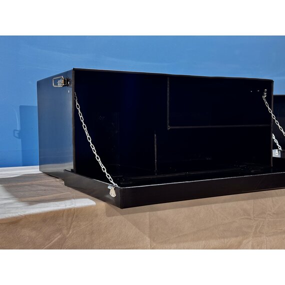 Ящик для инструментов для грузового транспорта