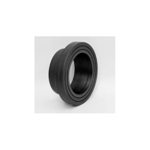 Втулка под фланец литая укороченная