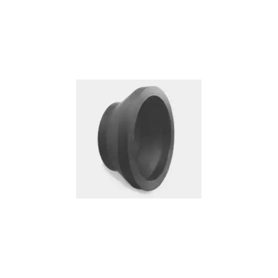 Переход литой короткий