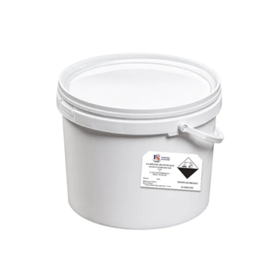 Калий гексафторотитанат