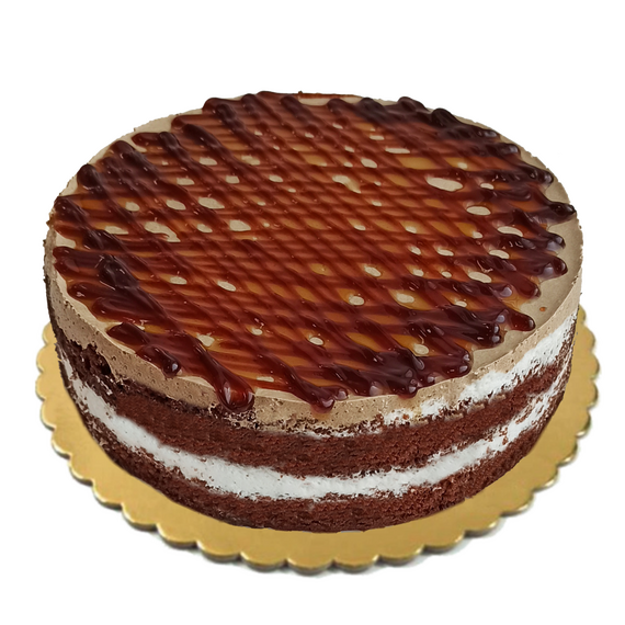 Торт «Джулия», изделие кондитерское