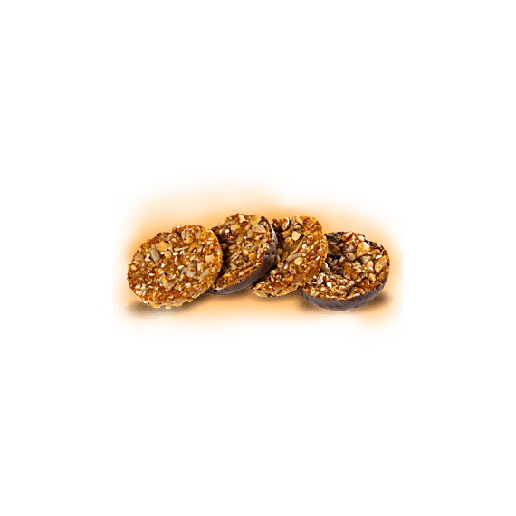 Ореховый Талер ТМ КИКО, изделие кондитерское