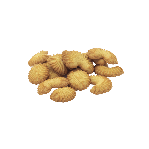 Печенье Лимонное, изделие кондитерское