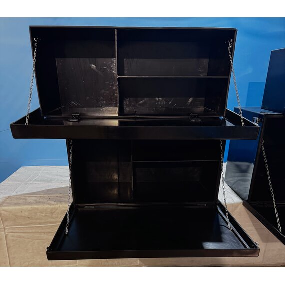 Ящик для инструментов для грузового транспорта