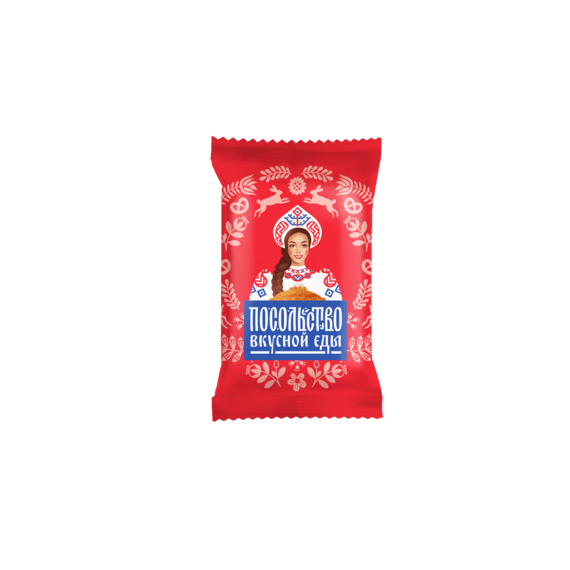 Печенье «Посольское», изделие кондитерское