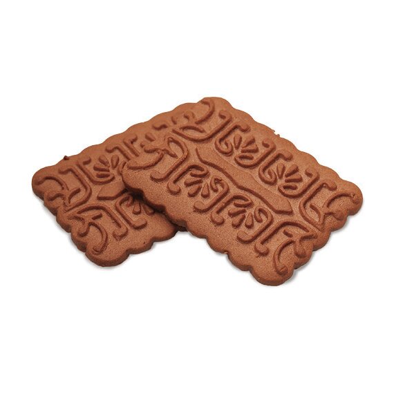 Печенье «Октябрьское» с фруктозой, изделие кондитерское