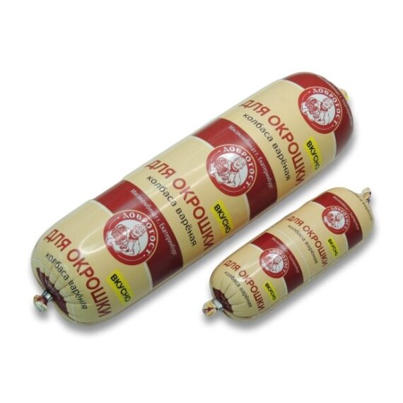 Колбаса вареная "Для окрошки"