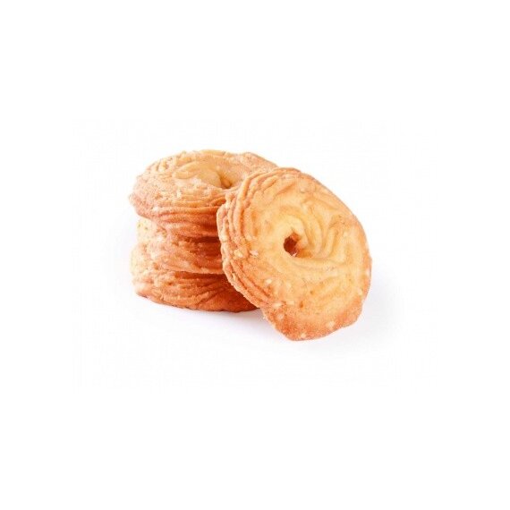 Печенье Австрийское сдобное, изделие кондитерское