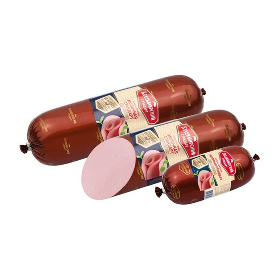 Колбаса Молочная стандарт