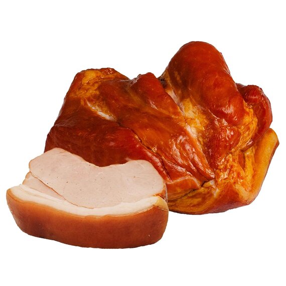 Буженина «Тамбовская» ЦЕЛЫЙ / мини кусок в вак. уп., ТУ