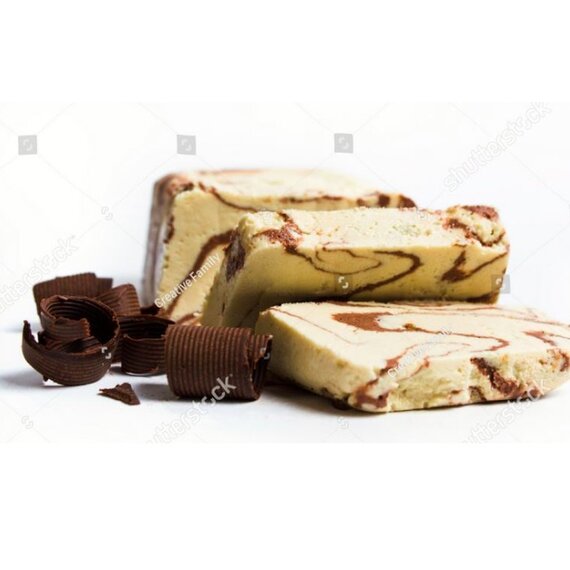 Халва, изделие кондитерское