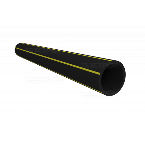 Трубы для сетей газоснабжения