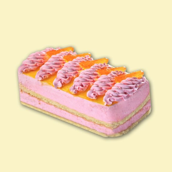 Торт “ЙОГО-ФРУ”, изделие кондитерское