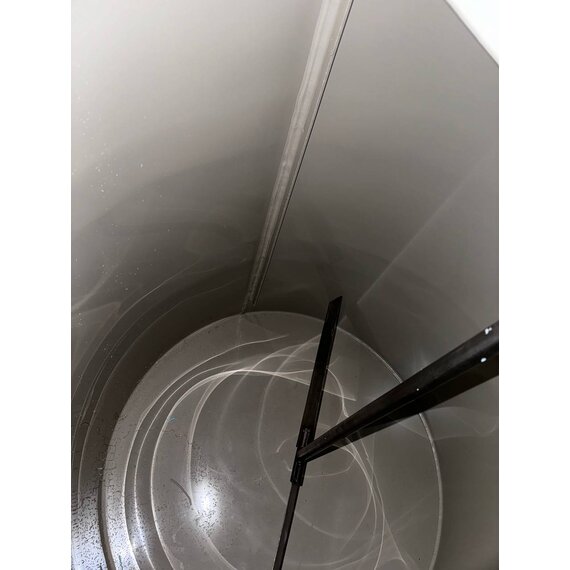 Реактор пластиковый