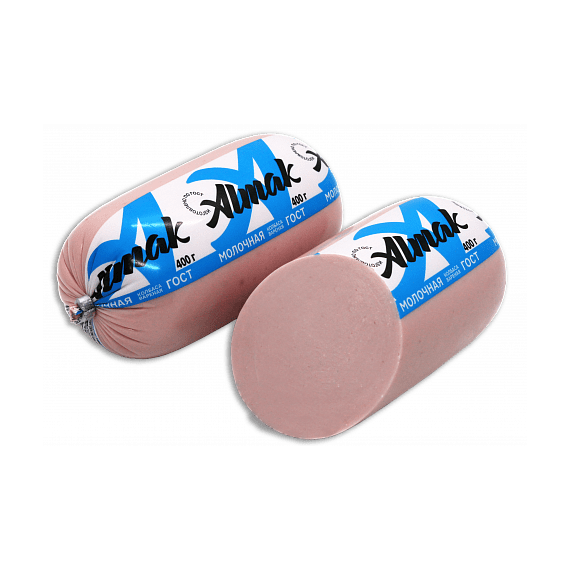 Колбаса "Молочная" ГОСТ