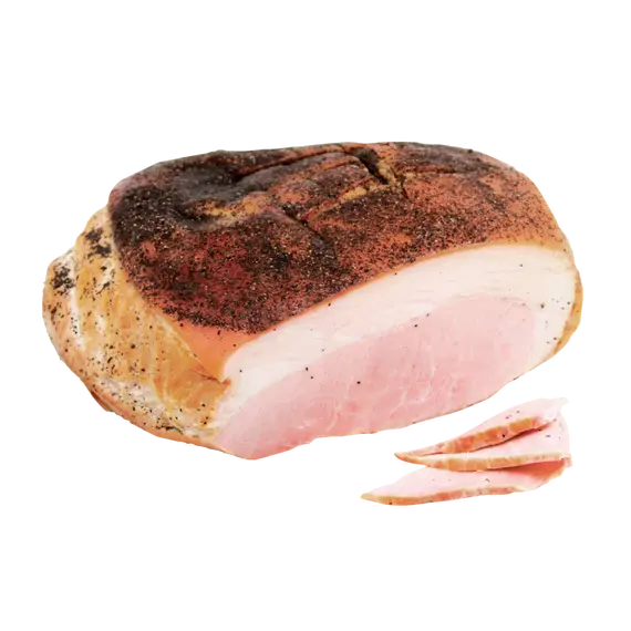 Свиной окорок "Воронежский"