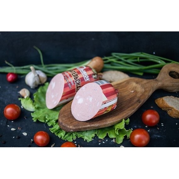 Колбаса Любительская (450г)