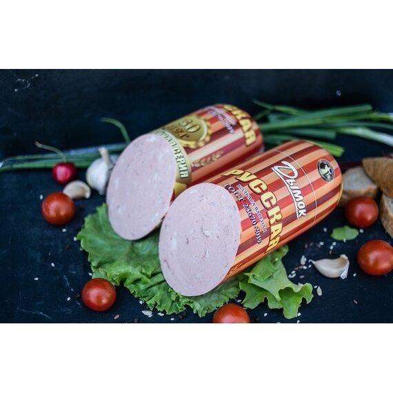 Колбаса Русская