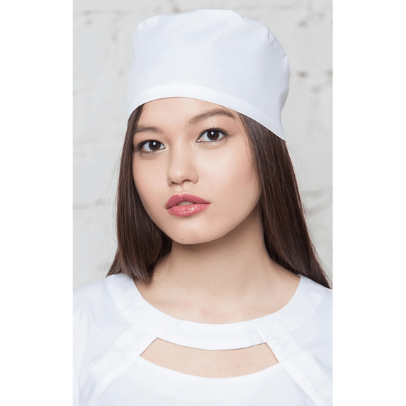 Колпак медицинский