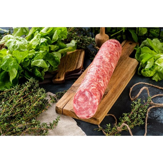 Колбаса "Сальчичон"