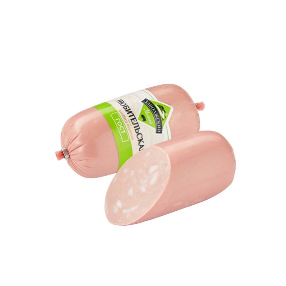 Колбаса Любительская ГОСТ