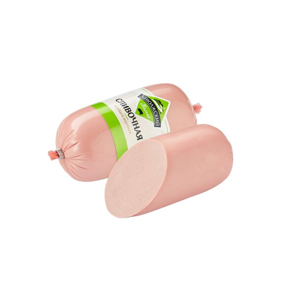 Колбаса Сливочная