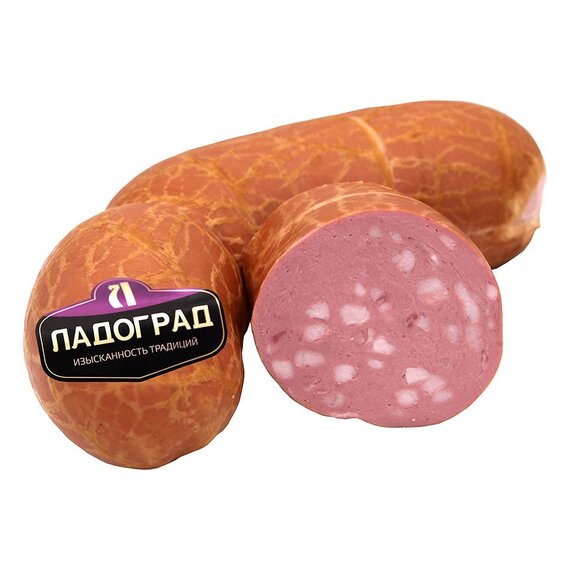 Колбаса Любительская