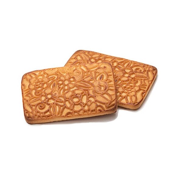 Печенье сахарное "Чудесница" с арахисом