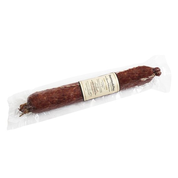 Колбаса Светская вяленая