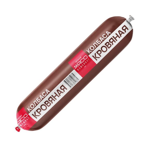 Колбаса Кровяная