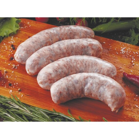 Колбаски "Сборные"