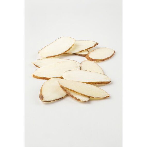 Миндальные лепестки