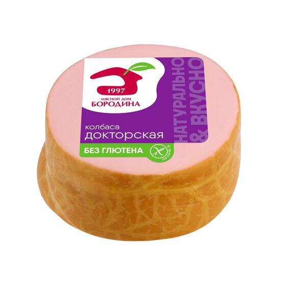 Колбаса Докторская в синюге