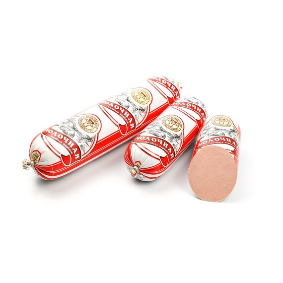 Колбаса Молочная ГОСТ