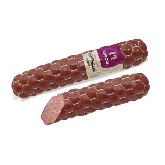 Сервелат Кремлевский