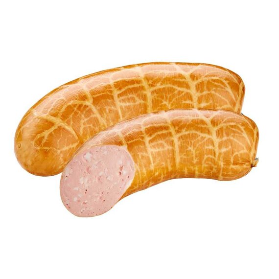 Колбаса Любительская ГОСТ в синюге